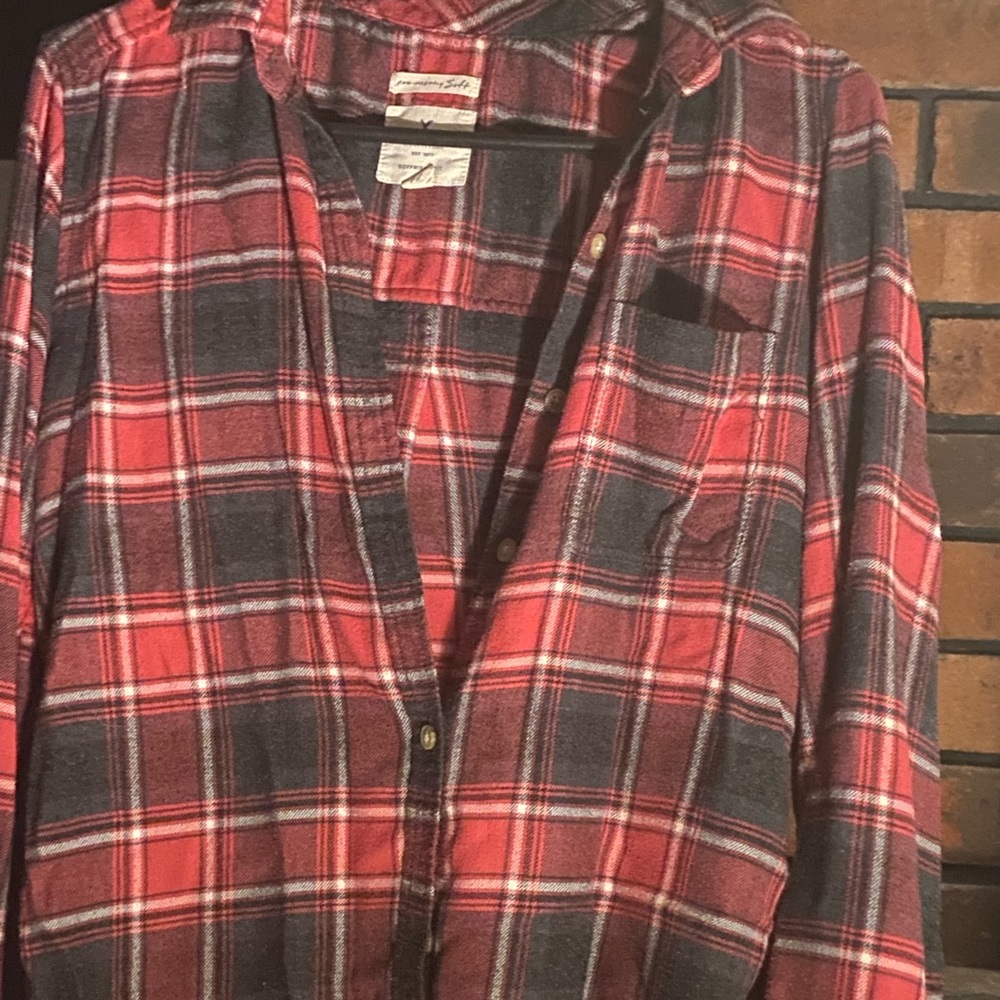 Flannel - Picture 2 of 3